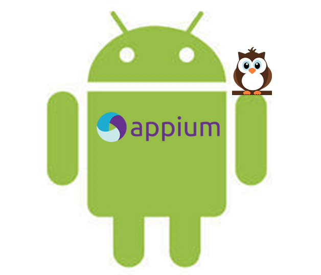 Android x Appium x Nightwatchjs
